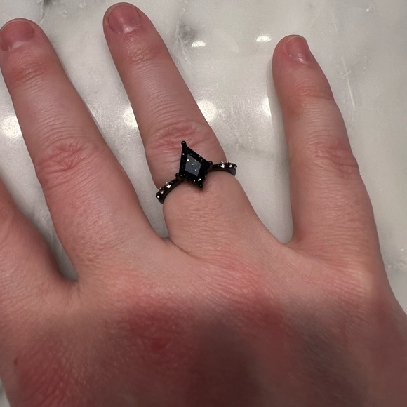 Galaxy nebula ring - Picture 2 of 3